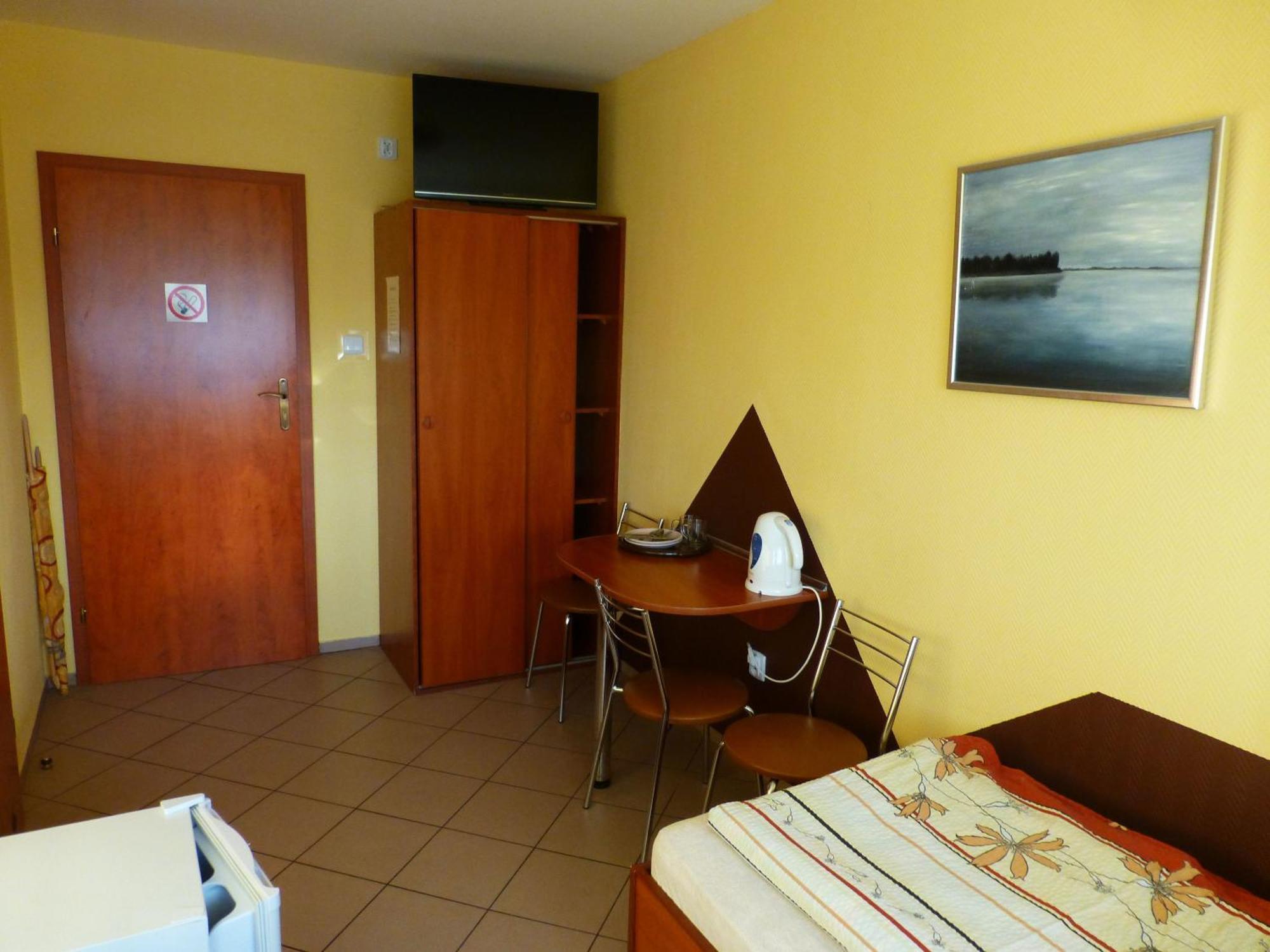 Willa Murena Mielno  Room photo
