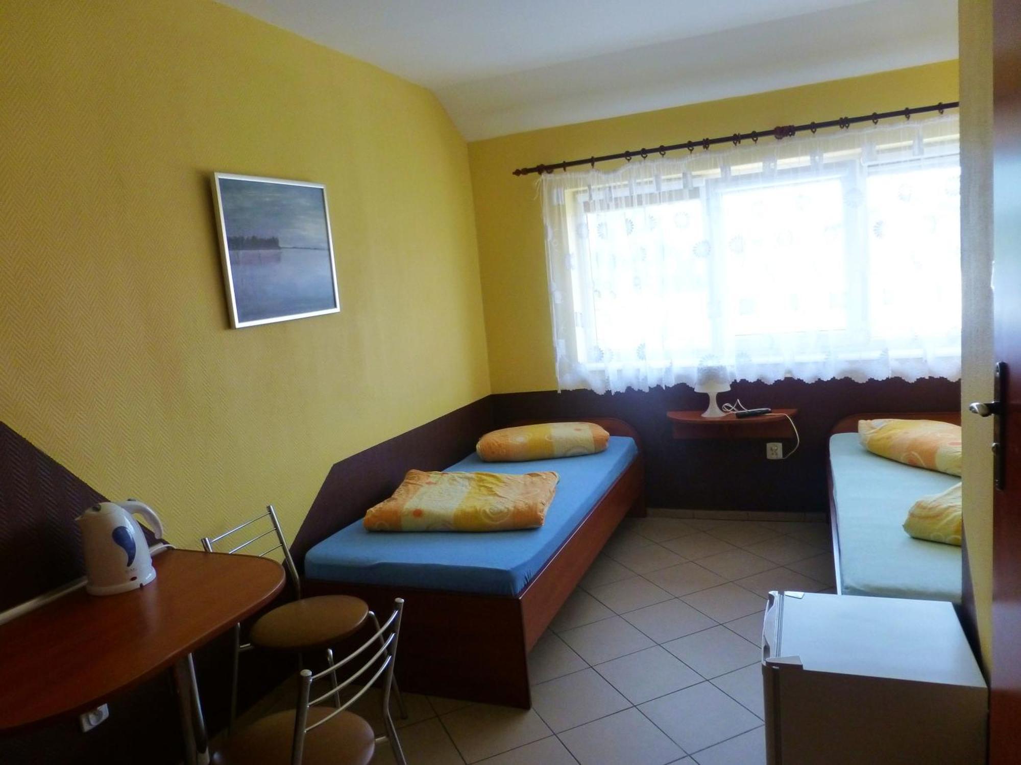 Willa Murena Mielno  Room photo